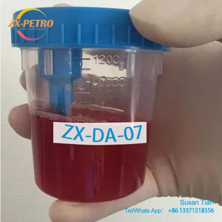 Acid Corrosion Inhibitor Compatible With VES 150℃ suppliers