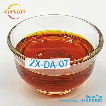 Acid Corrosion Inhibitor Compatible With VES 150℃ high quality