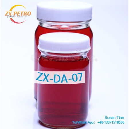 Acid Corrosion Inhibitor Compatible With VES 150℃ best