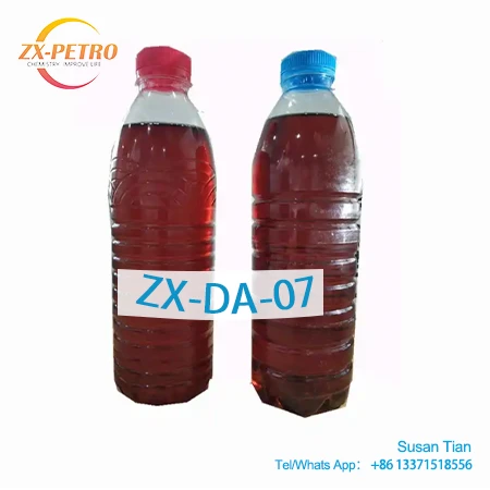 Acid Corrosion Inhibitor Compatible With VES 150℃ factory