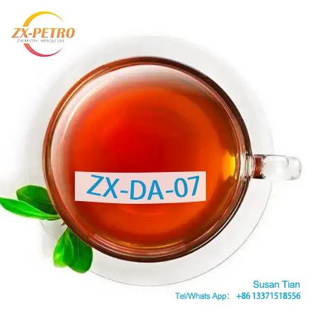 Acid Corrosion Inhibitor Compatible With VES 150℃
